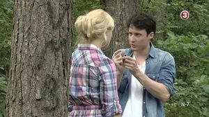 Moterys meluoja geriau Odcinek 24