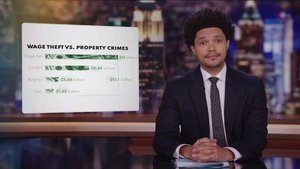 The Daily Show Odcinek 33