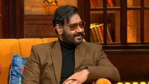 The Kapil Sharma Show Odcinek 20