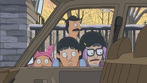 Bob's Burgers Odcinek 9
