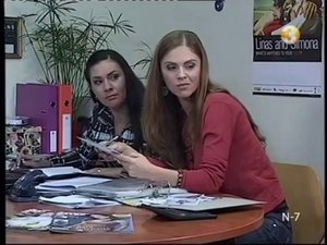 Moterys meluoja geriau Odcinek 16