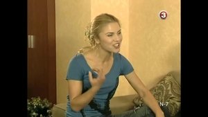 Moterys meluoja geriau Odcinek 8