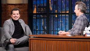 Late Night with Seth Meyers Odcinek 26