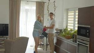 Moterys meluoja geriau Odcinek 9