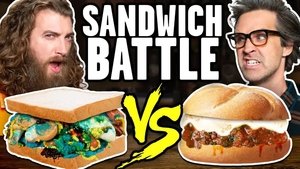Good Mythical Morning Odcinek 47