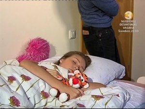 Moterys meluoja geriau Odcinek 24
