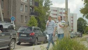 Moterys meluoja geriau Odcinek 17
