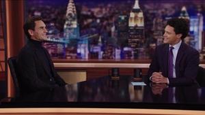 The Daily Show Odcinek 34