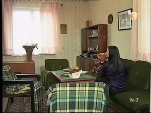 Moterys meluoja geriau Odcinek 30