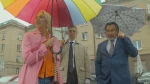 Moterys meluoja geriau Odcinek 5