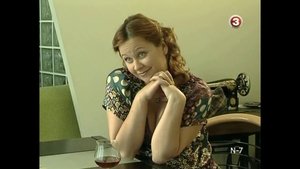 Moterys meluoja geriau Odcinek 17