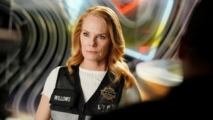 CSI: Vegas Śladem Grace
