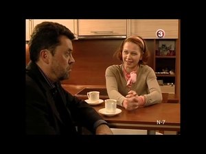 Moterys meluoja geriau Odcinek 8