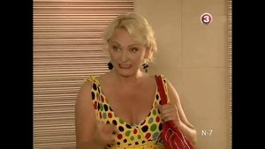 Moterys meluoja geriau Odcinek 20