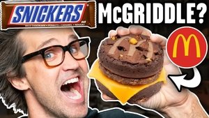 Good Mythical Morning Odcinek 51