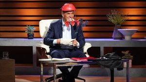 Shark Tank Odcinek 8