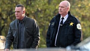 Chicago P.D. Ciężar dowodów
