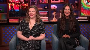 Watch What Happens Live with Andy Cohen Odcinek 189