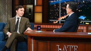 The Late Show with Stephen Colbert Odcinek 40