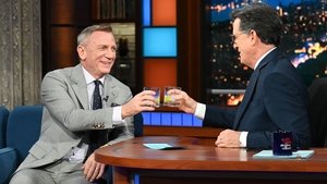 The Late Show with Stephen Colbert Odcinek 39