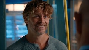 Agenci NCIS: Los Angeles Odcinek 8