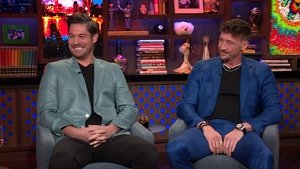 Watch What Happens Live with Andy Cohen Odcinek 190
