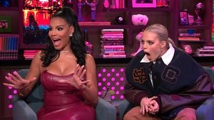 Watch What Happens Live with Andy Cohen Odcinek 186