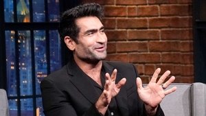 Late Night with Seth Meyers Odcinek 29
