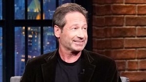 Late Night with Seth Meyers Odcinek 27