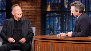 Late Night with Seth Meyers Odcinek 30