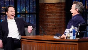 Late Night with Seth Meyers Odcinek 28