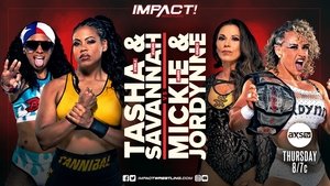 TNA iMPACT! Odcinek 51