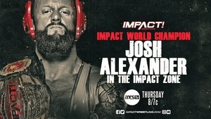 TNA iMPACT! Odcinek 49