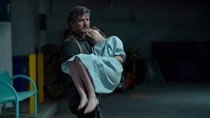 The Last of Us Szukaj światła