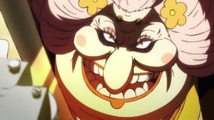 One Piece Odcinek 1045
