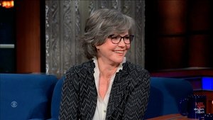 The Late Show with Stephen Colbert Odcinek 43