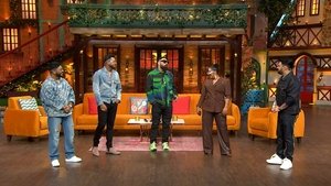 The Kapil Sharma Show Odcinek 28