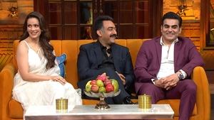 The Kapil Sharma Show Odcinek 23