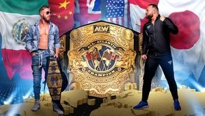 All Elite Wrestling: Rampage Odcinek 49