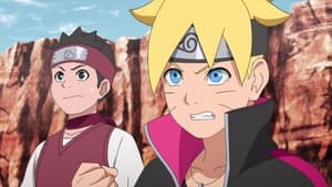 Boruto: Naruto Next Generations Odcinek 279