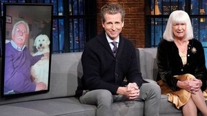Late Night with Seth Meyers Odcinek 31
