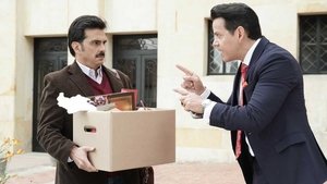 Dejémonos de Vargas Odcinek 7