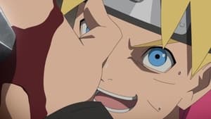 Boruto: Naruto Next Generations Odcinek 281