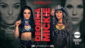 TNA iMPACT! Odcinek 48