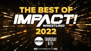 TNA iMPACT! Odcinek 52