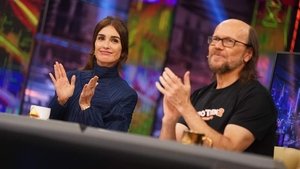 El hormiguero Odcinek 52