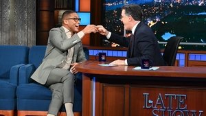 The Late Show with Stephen Colbert Odcinek 42