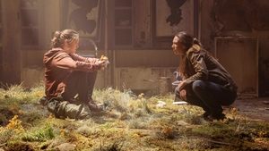 The Last of Us Zarażeni
