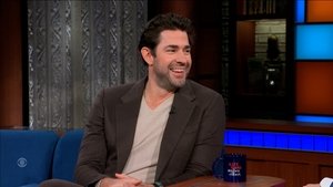 The Late Show with Stephen Colbert Odcinek 45