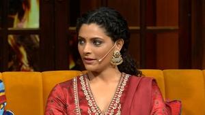 The Kapil Sharma Show Odcinek 27